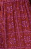 Mango Sunset Hoa Hawaiian Resort Pants