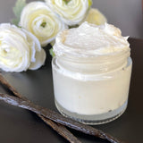 Decadent Line - Madagascar Vanilla, Walnut & Rosehip