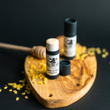 Tallow Lip Balm