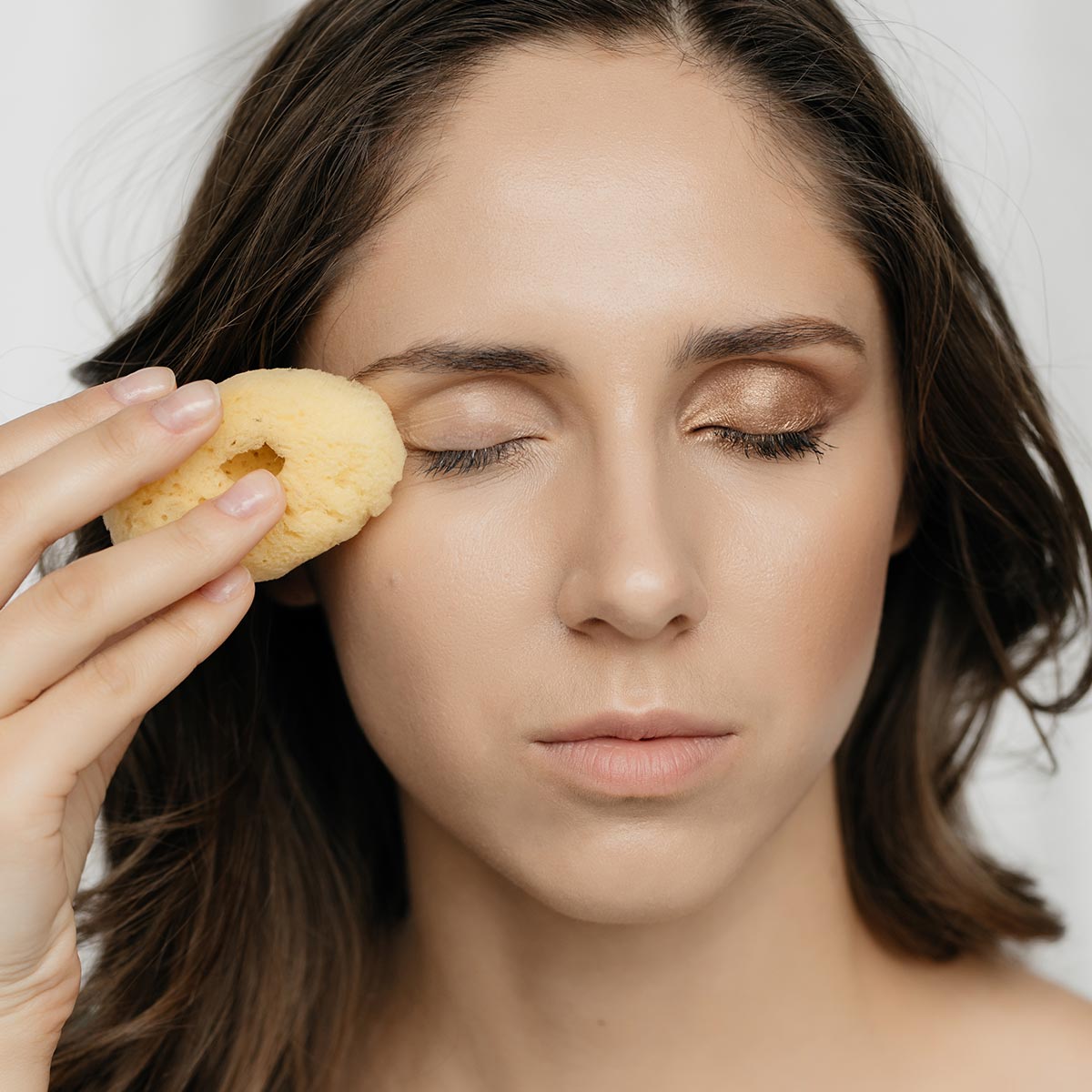 All Natural Combination Skin Kit