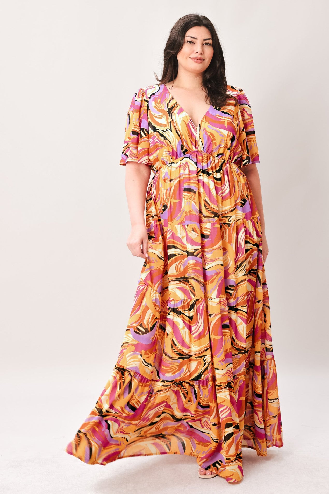 Beach Maxi Dresses & Resort Maxi Dresses  The Landing World