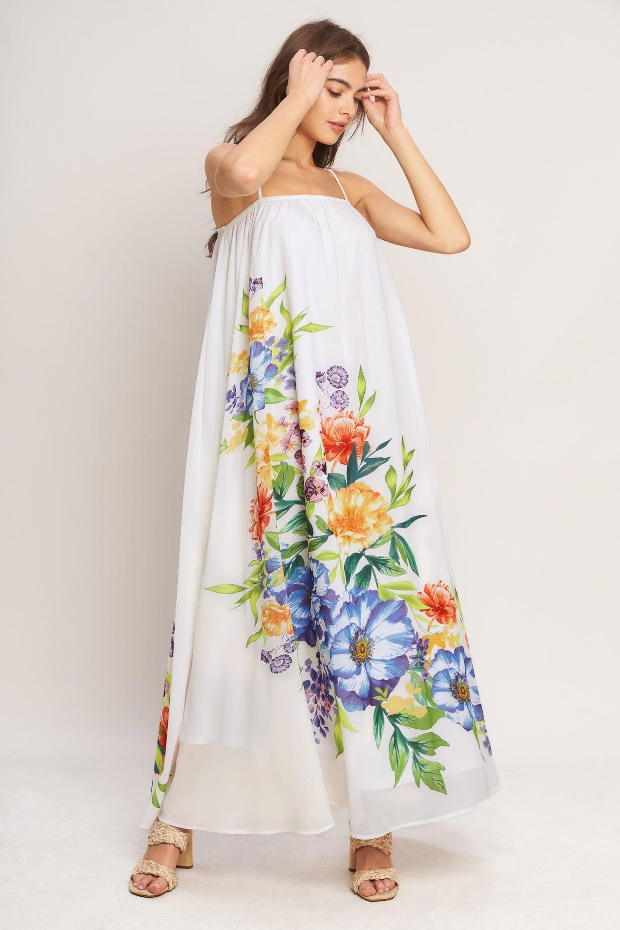 Beach Maxi Dresses & Resort Maxi Dresses  The Landing World
