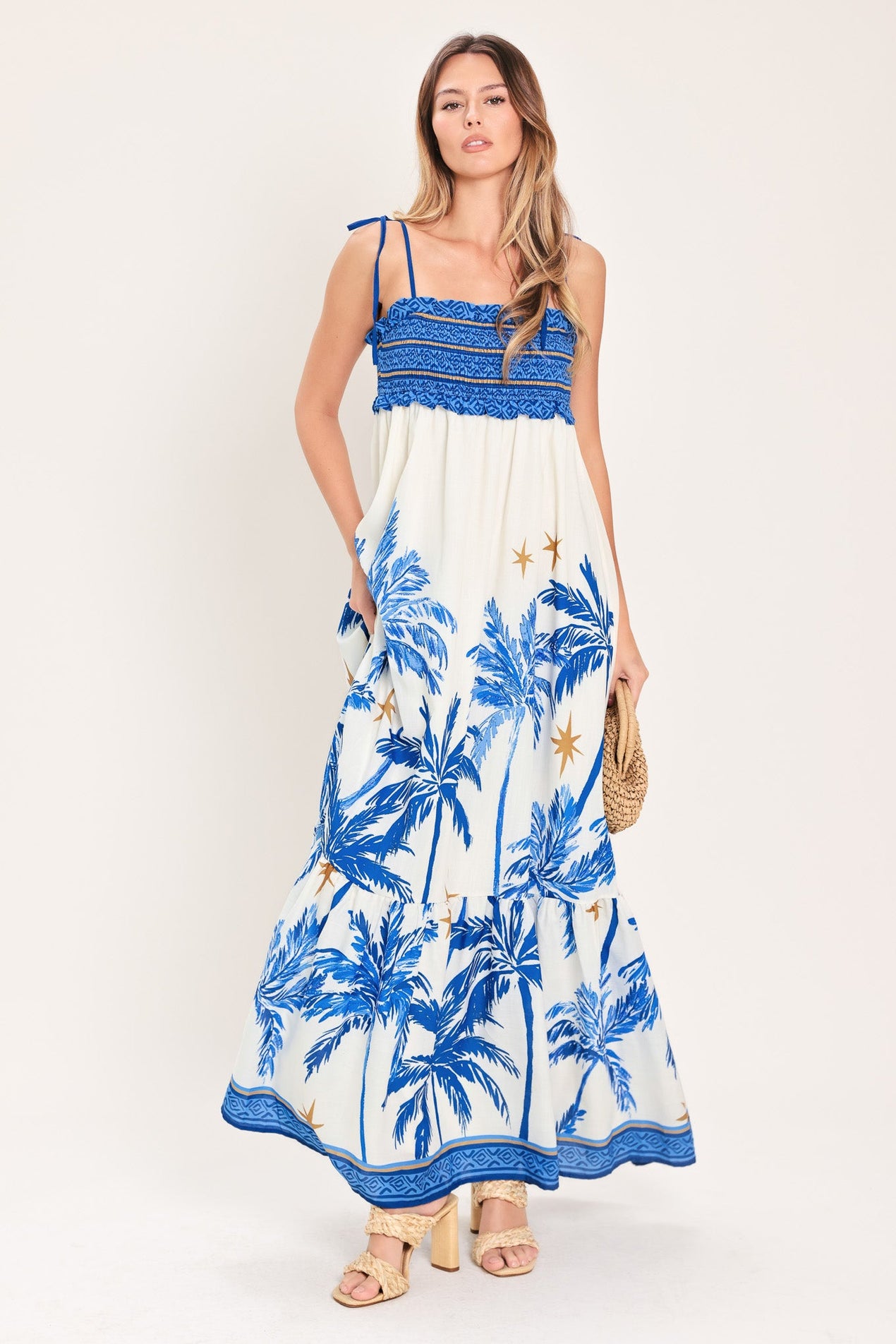 Beach Maxi Dresses & Resort Maxi Dresses The Landing World Beach Maxi Dresses & Resort Maxi Dresses The Landing World