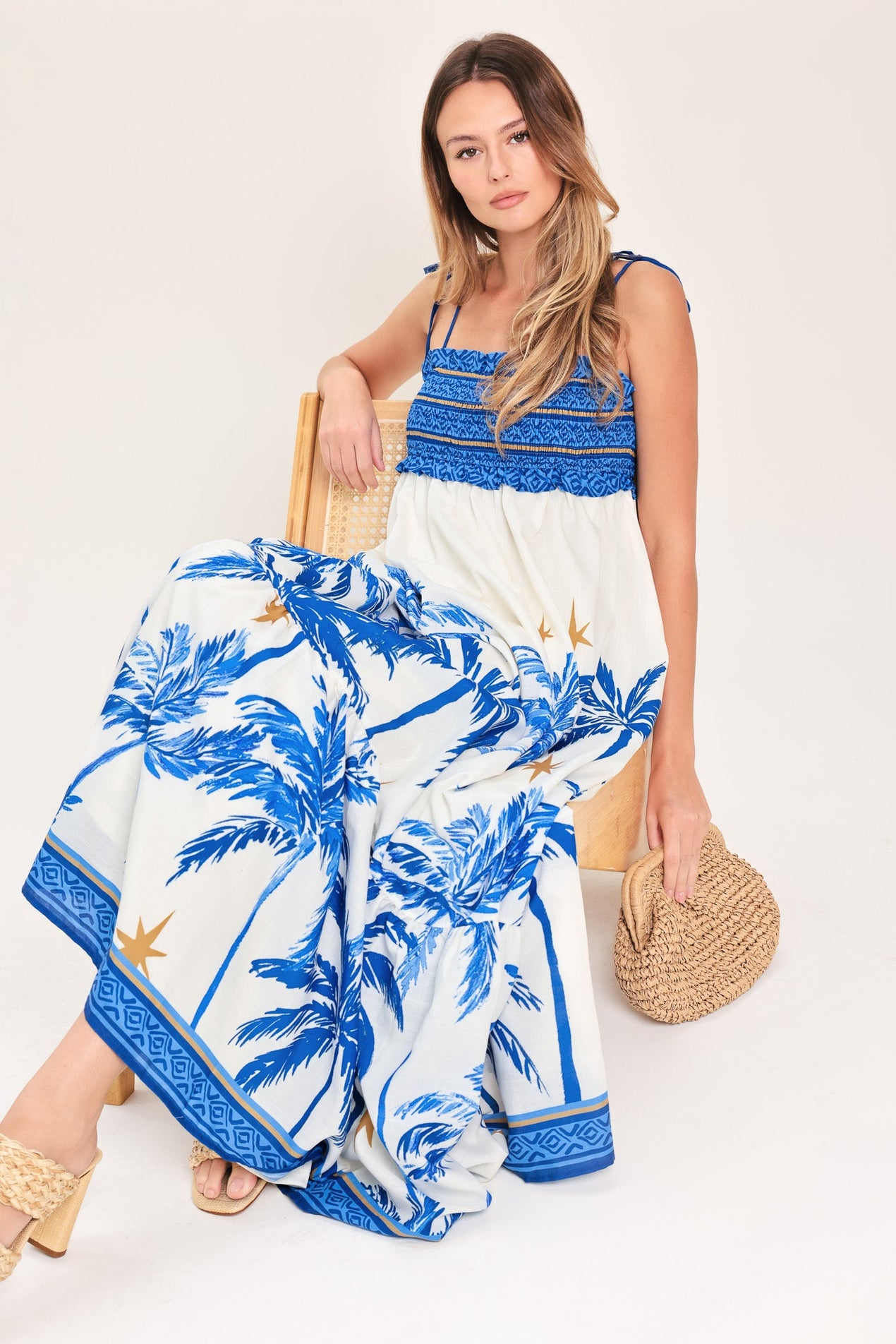 Dresses for Women Over 50  The Landing World