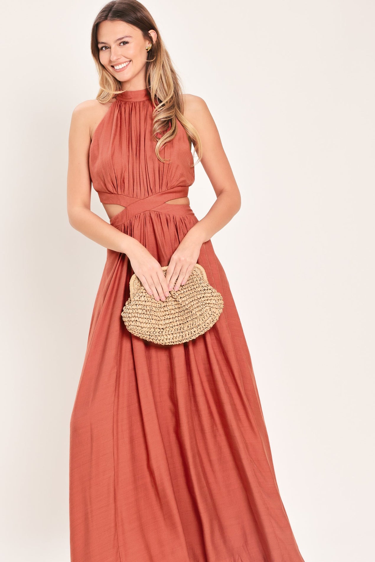 Beach Maxi Dresses & Resort Maxi Dresses  The Landing World