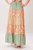 Terra Boho Skirt