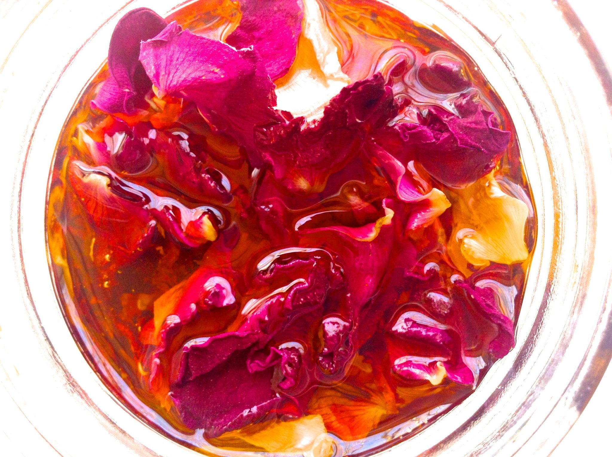Beach Rose Beauty Balm - Handmade with Great Care