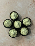 MATCHA WHIP / antioxidant-rich green tea organic