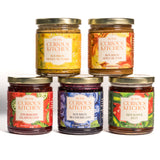 Southern Gourmet Gift Set - Jam, Jelly & Mustard