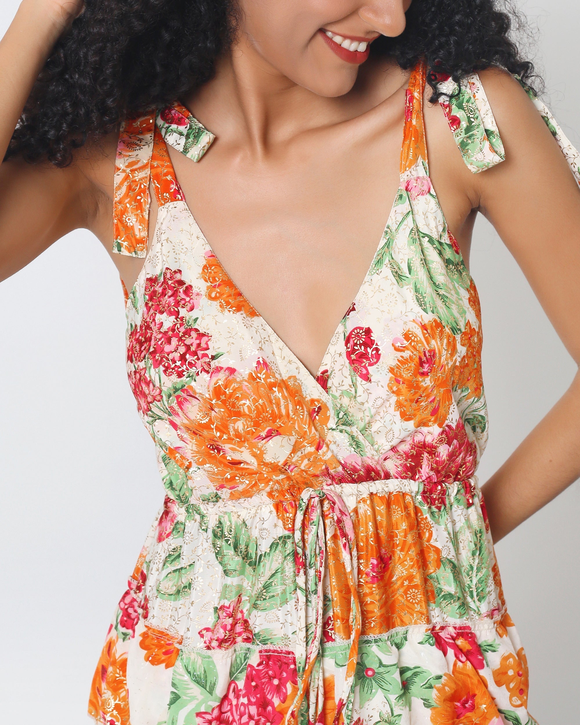 Ithaca Dress