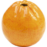Vase Orange Juice 12cm