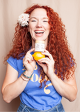 Organic Whipped Tallow Balm