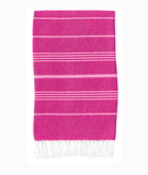 Classic Turkish Towel - Sample Sale