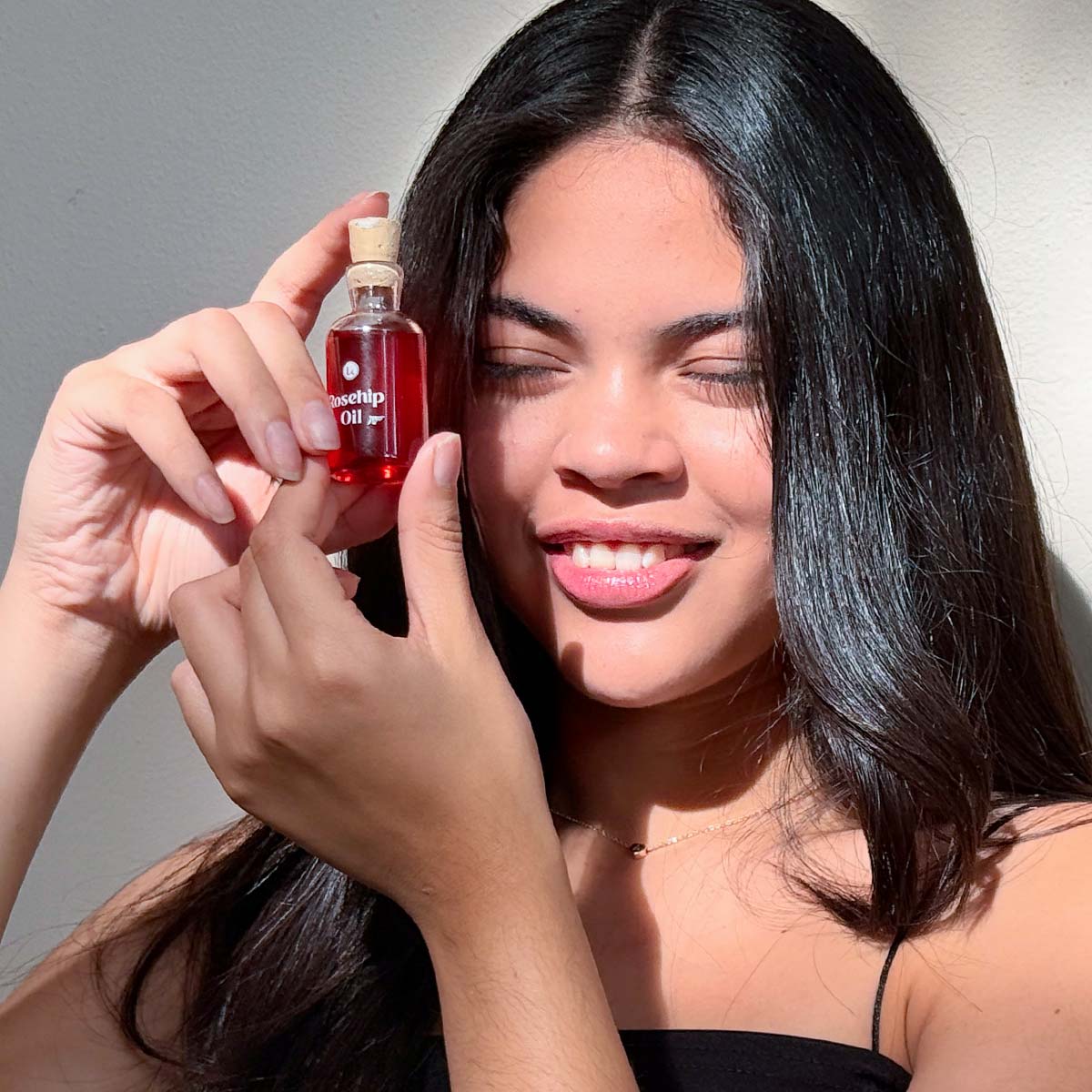 All Natural Combination Skin Kit