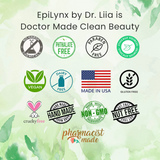 Beard Oil for Sensitive Skin – Hydrating, Softening, Allergen-Free & Vegan