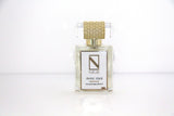 Crafted with Fruit Extracts Avec Moi Natural Perfume | Eau de Parfum with Essential Oils 1.76 fl oz