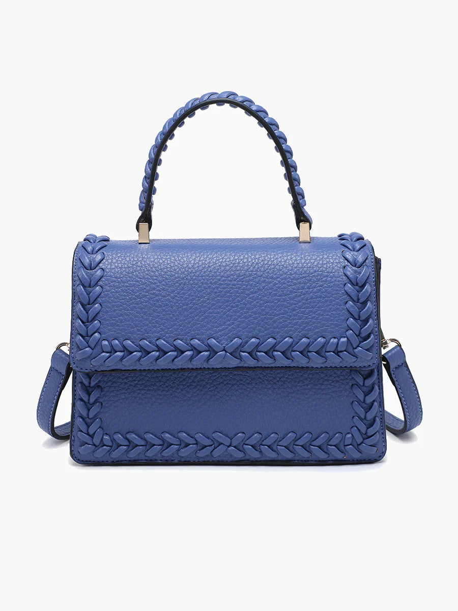 Propoise Lanier Vegan Crossbody Bag
