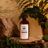 Cucumber & Eucalyptus Body Wash 16.9 oz