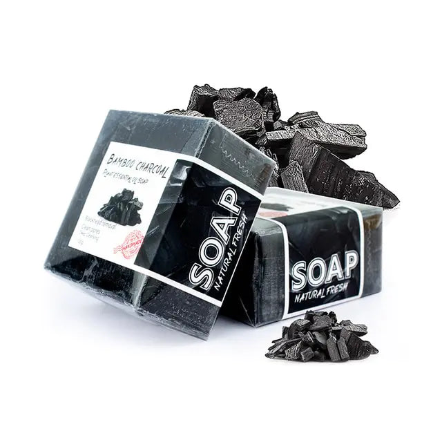 Spa Quality Bath Soap