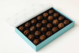 Sugar-Free Chocolate Sampler, 13 oz – Chocolate Gift Box