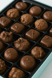 Sugar-Free Chocolate Sampler, 13 oz – Chocolate Gift Box