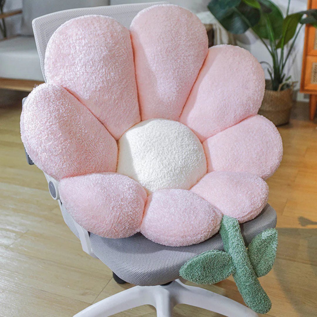 Blossom Seat Cushion