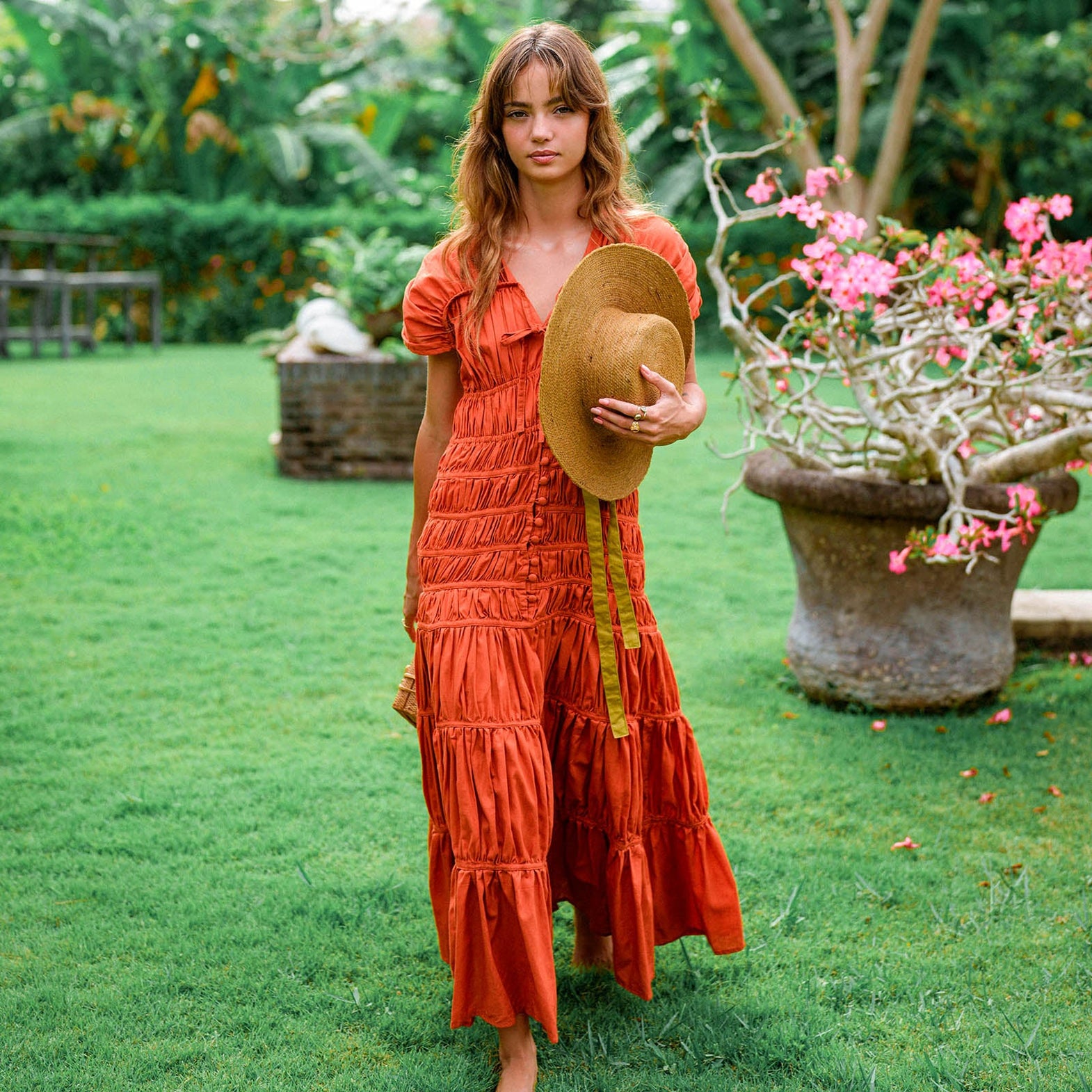 Beach Maxi Dresses & Resort Maxi Dresses The Landing World Beach Maxi Dresses & Resort Maxi Dresses The Landing World