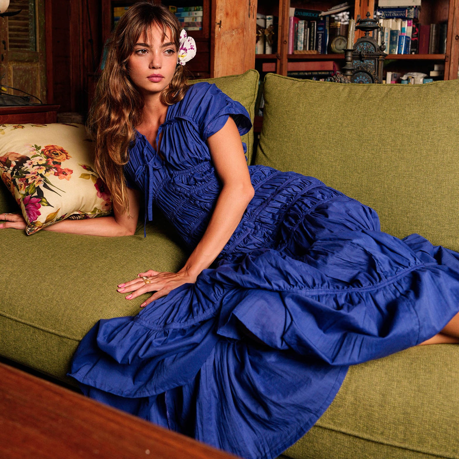 Beach Maxi Dresses & Resort Maxi Dresses  The Landing World