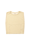 LIANA TOP IN BUTTER
