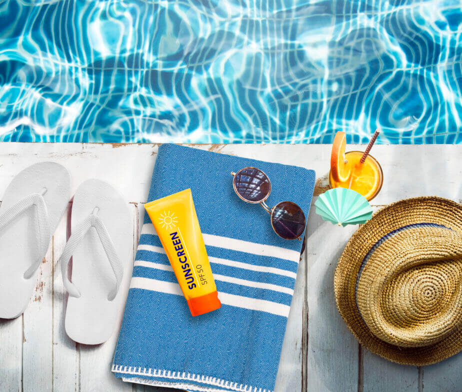 Farm House Turkish Towel without Fringe Bundle