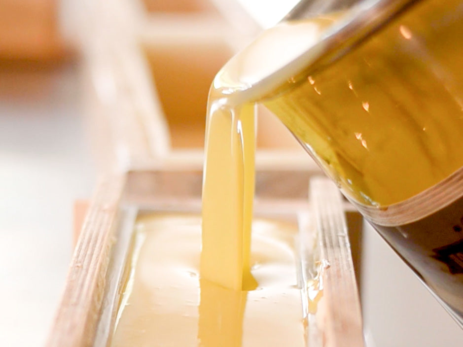 Organic Farmhouse Artisan Goat Milk & Tallow Soap Collection