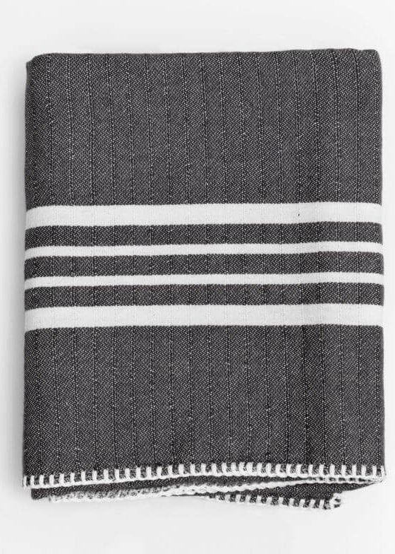 Farm House Turkish Towel without Fringe Bundle