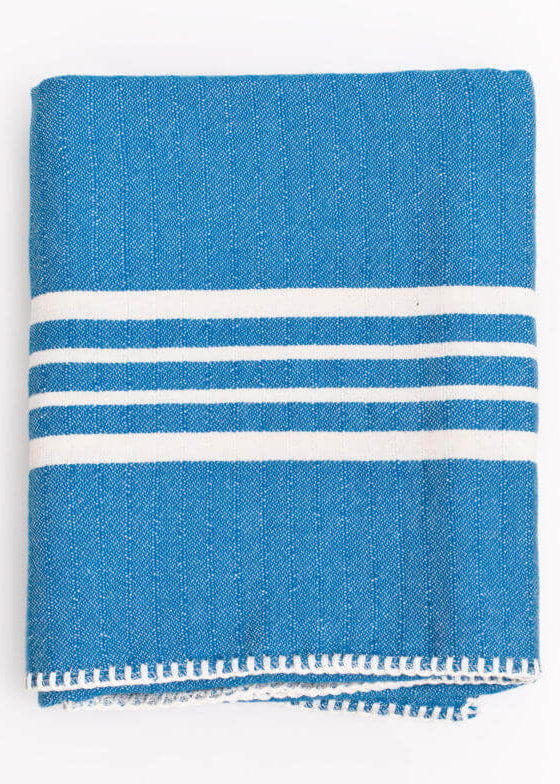 Farm House Turkish Towel without Fringe Bundle