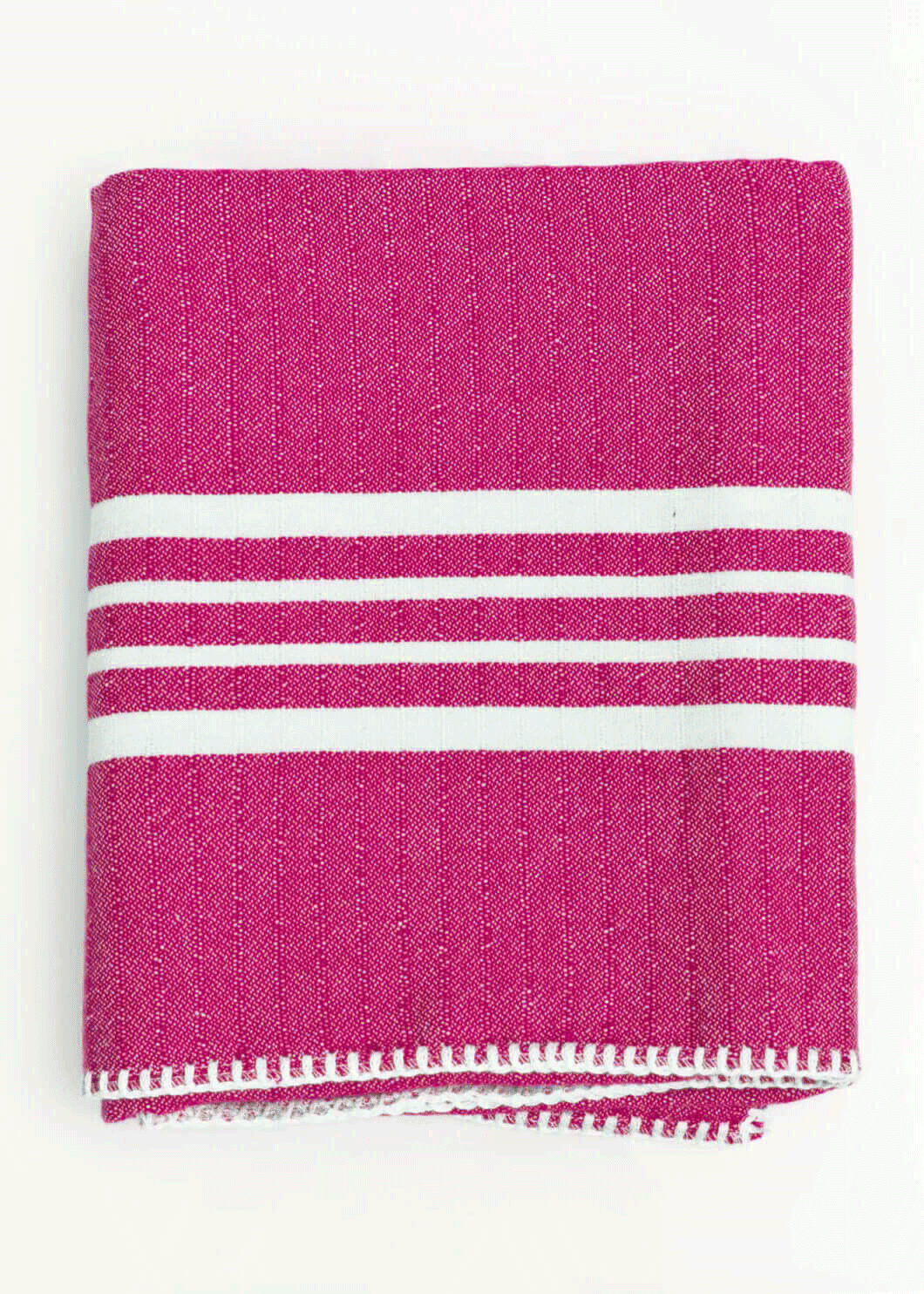 Farm House Turkish Towel without Fringe Bundle