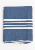 Farm House Turkish Towel without Fringe Bundle