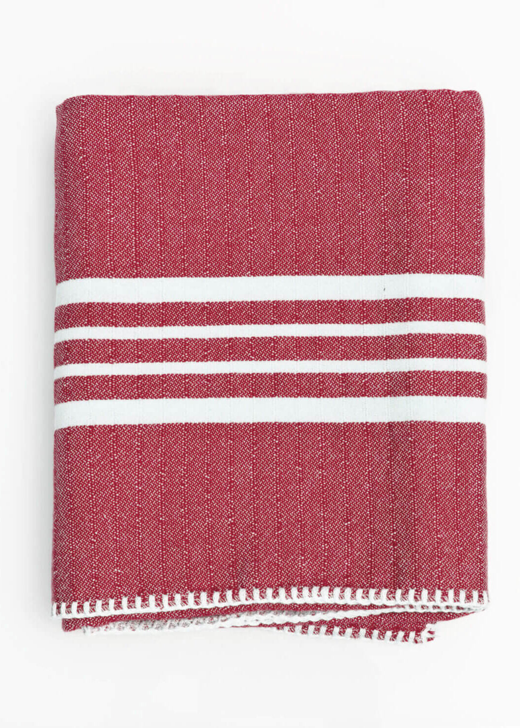 Farm House Turkish Towel without Fringe Bundle