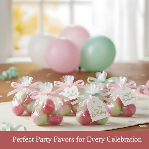 Sugar-Free Rosy Apple Hard Candy, 25 pc – European Copper-Kettle Boiled