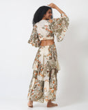 Tulum Maxi Resort Dress