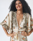 Tulum Maxi Resort Dress