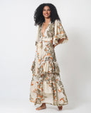 Tulum Maxi Resort Dress