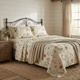 Enchanted Meadow Bed Sheet Set -
