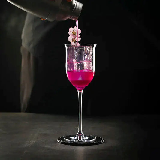 Tulip Cocktail Glass