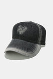 Heart Cotton Baseball Cap