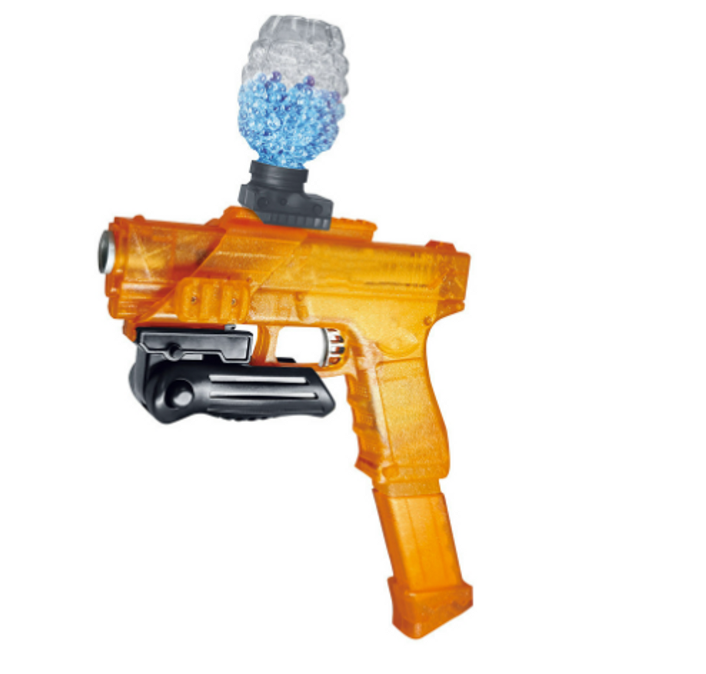 Submachine Water Blaster Toy Gun