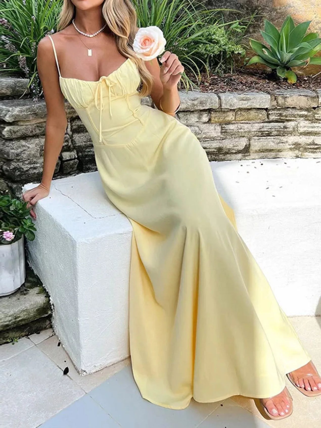 Beach Maxi Dresses & Resort Maxi Dresses  The Landing World