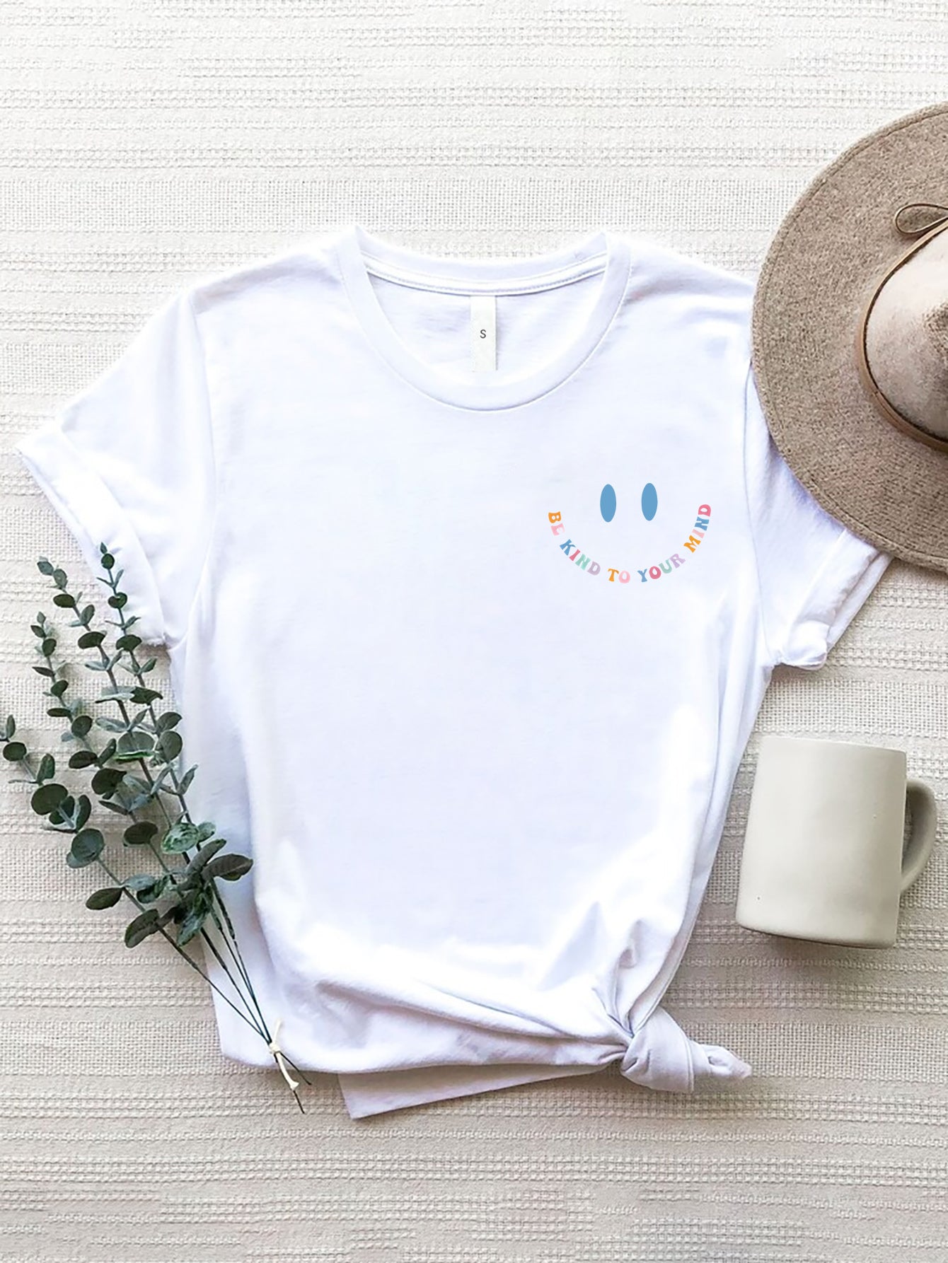 Women's Grateful T-Shirt