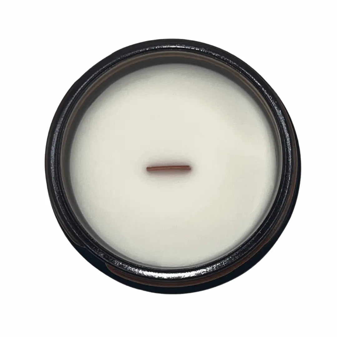English Garden Candle