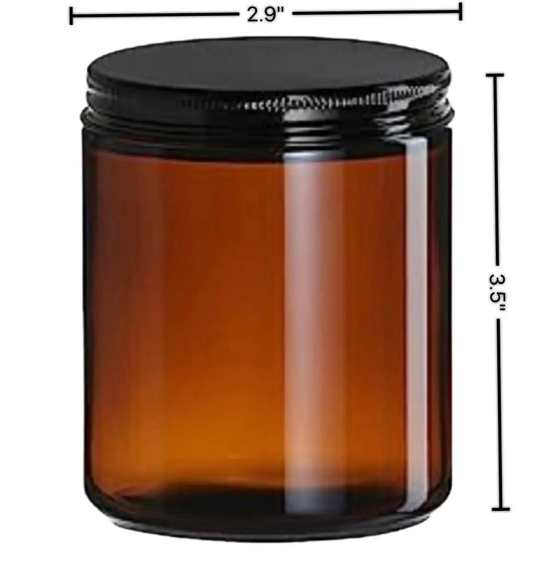 English Garden Candle