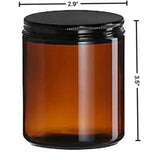 English Garden Candle