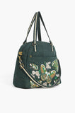 Fly Free Luxe Travel Set (Bag + Eye Mask)